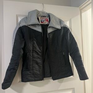 Vintage Ski Jacket